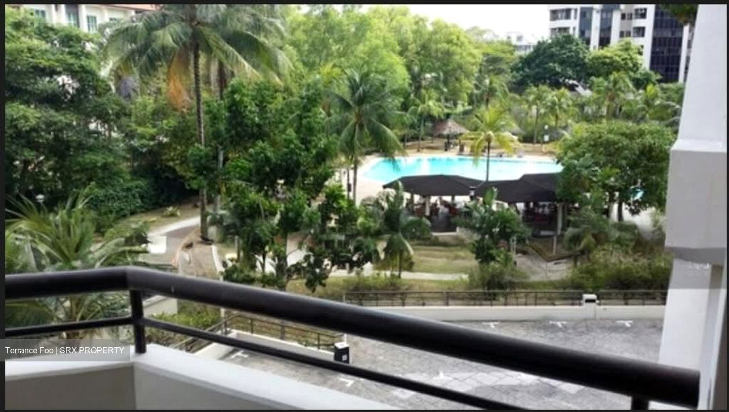 Bayshore Park (D16), Condominium #563478281